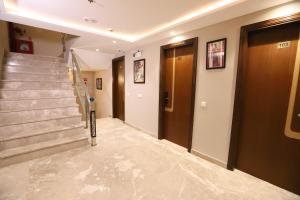 Mynd úr myndasafni af Hotel The Magic Tree - Paharganj New Delhi í Nýja Delí
