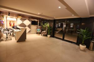 Fotografie z fotogalerie ubytování Hotel The Magic Tree - Paharganj New Delhi v Novém Dillí