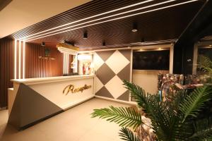Mynd úr myndasafni af Hotel The Magic Tree - Paharganj New Delhi í Nýja Delí