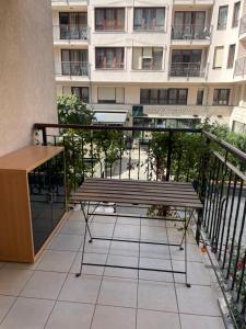 BDA H10 Apartment Budapest 1075 Budapest, 10 Holló utca 1. emelet 1003 kép - 2