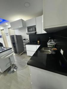 Φωτογραφία από το άλμπουμ του Hermoso apartmento con La mejor vista el peñol guatape σε Guatape