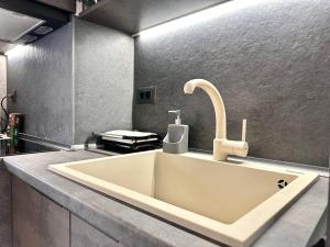 Fotografie z fotogalerie ubytování Seaside Deluxe Apartment v destinaci Ialyssos