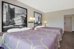 Photo de la galerie de l'établissement Super 8 by Wyndham Ashland, à Ashland