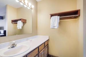 Gallery image of Baymont by Wyndham Florence/Muscle Shoals in Florence
