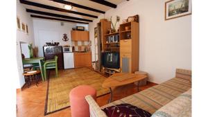 Gallery image of Lovely Apartment ES in Umag