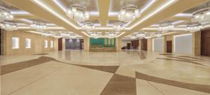 Fotografie z fotogalerie ubytování Hyatt Centric Janakpuri New Delhi v Novém Dillí