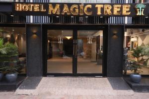 Mynd úr myndasafni af Hotel The Magic Tree - Paharganj New Delhi í Nýja Delí