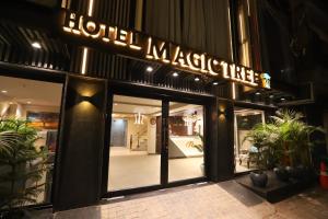 Fotografie z fotogalerie ubytování Hotel The Magic Tree - Paharganj New Delhi v Novém Dillí
