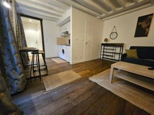 Appartement Cosy Paris centre