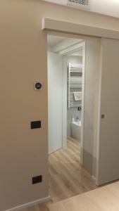 Fotografie z fotogalerie ubytování fragilerooms v destinaci Dolo