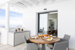 Jedzenie w apartamencie lub w pobliżu