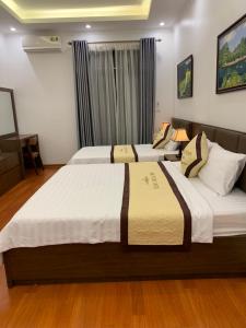 ニンビンにあるKim Tuyen Hotelのギャラリーの写真