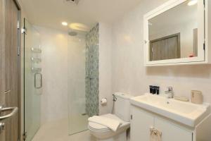 A307 Title Naiyang 1BR Apartment