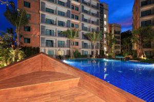 A307 Title Naiyang 1BR Apartment
