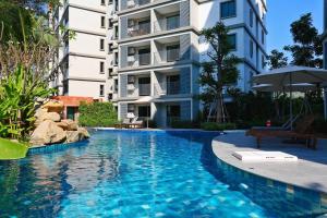 A307 Title Naiyang 1BR Apartment