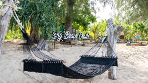 Zahrada ubytování Long Beach Chalet - SHA Extra Plus