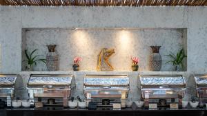 Fotografie z fotogalerie ubytování Long Beach Chalet - SHA Extra Plus v destinaci Ko Lanta