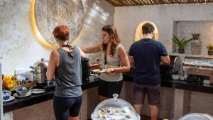 Hosté ubytování Long Beach Chalet - SHA Extra Plus