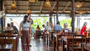 Hosté ubytování Long Beach Chalet - SHA Extra Plus