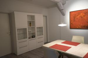Fotografie z fotogalerie ubytování Brauhaus Suite 19 v destinaci Sebnitz