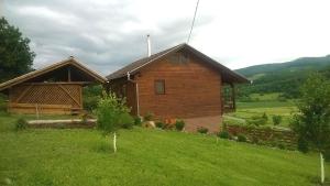 Afbeelding uit fotogalerij van Casa Szabó Ház in Sovata