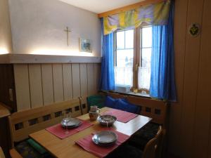 Fotografia z galérie ubytovania Holmbauer Ferienwohnung Panoramablick v destinácii Ober-Etrach