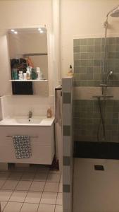 Appartement charmant tout equipe