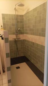Appartement charmant tout equipe