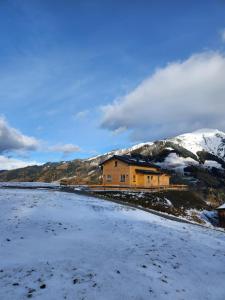 Φωτογραφία από το άλμπουμ του Lipphütte σε Rauris