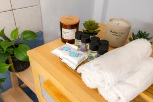 Fotografie z fotogalerie ubytování Korte Apartment 1 v destinaci Árta