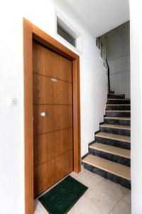 Fotografie z fotogalerie ubytování Korte Apartment 1 v destinaci Árta