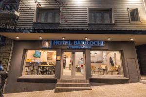 Fotografie z fotogalerie ubytování Hotel Bariloche By Tierra Gaucha v destinaci San Carlos de Bariloche