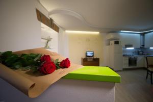 Gallery image of Residenza il Gelsomino in Cantello