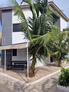 Fotografie z fotogalerie ubytování Keur Medzo - Lac Rose v destinaci Niaga