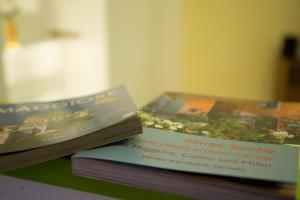 Gallery image of Residenza il Gelsomino in Cantello +46 photos