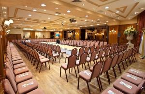 Fotografie z fotogalerie ubytování Hotel Conde Ansúrez By Almia Hoteles v destinaci Valladolid