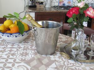 Bevande di Casa Vacanze Il Libeccio