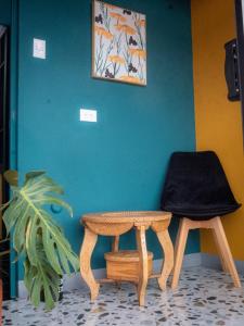 Fotografie z fotogalerie ubytování Lolas Hostal Apartamento Equipado v San José