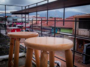 Fotografie z fotogalerie ubytování Lolas Hostal Apartamento Equipado v San José + 12 fotografií