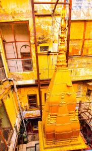 Fotografie z fotogalerie ubytování ILIKA STAYS (DASHASHWAMEDH GHAT) v destinaci Váránasí