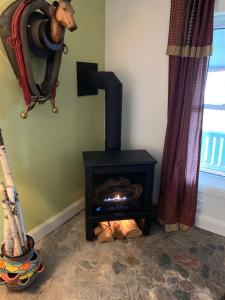 Galeriebild der Unterkunft Spry Church Cozy Cottage in Lions Head + 11 Fotos