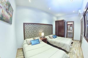 Gallery image of Hostal Garlu in La Rambla