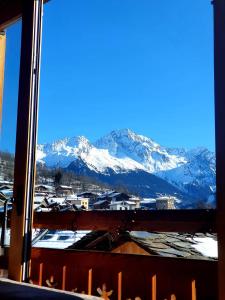 Galeriebild der Unterkunft Lumieres de Courchevel in Bozel