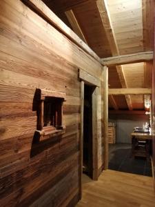 Galeriebild der Unterkunft Lumieres de Courchevel in Bozel