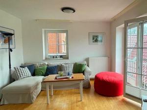 Gallery image of Apartment Raum in Fehmarn Orth in Orth