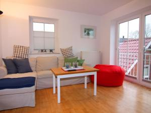 Gallery image of Apartment Raum in Fehmarn Orth in Orth