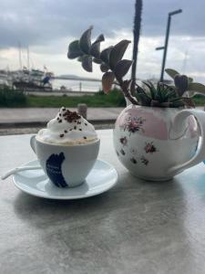 Фотография из галереи Urla Marin otel в Измире