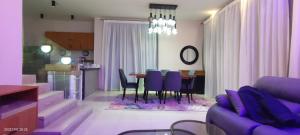A seating area at Villa for you on your own in Makadi Heights, Hurghada, Read Sea, Egypt