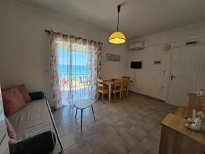 Posedenie v ubytovaní Corfu Dream Holidays Villas Standarts