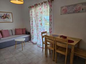Posedenie v ubytovaní Corfu Dream Holidays Villas Standarts